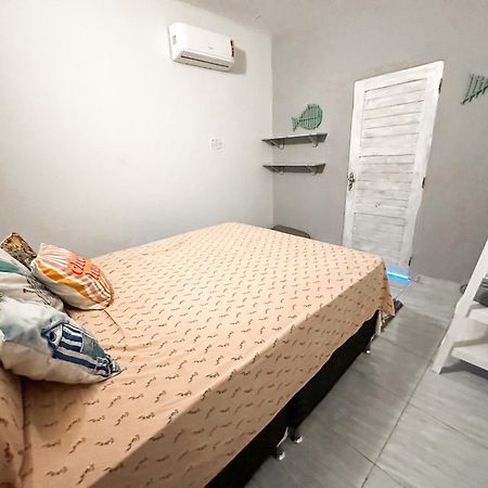 Vila Da Sereia Hostel E Pousada Icaraí Eksteriør bilde