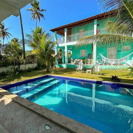 Vila Da Sereia Hostel E Pousada Icaraí Eksteriør bilde