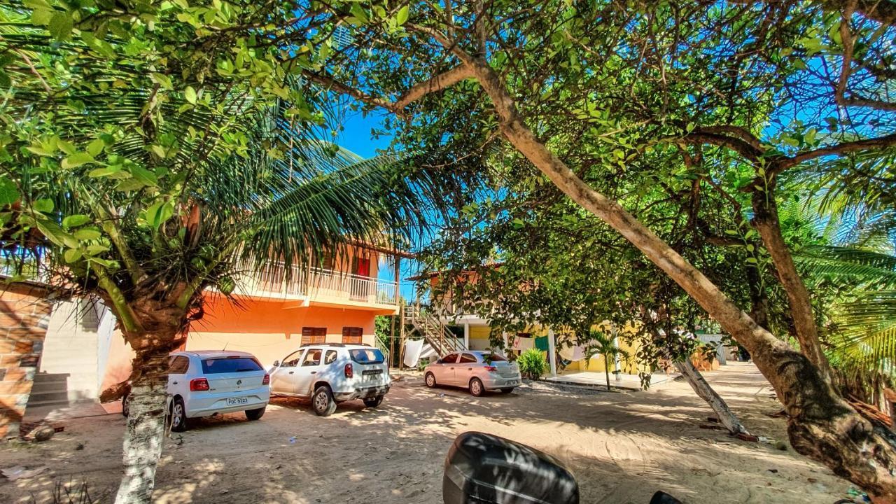 Vila Da Sereia Hostel E Pousada Icaraí Eksteriør bilde