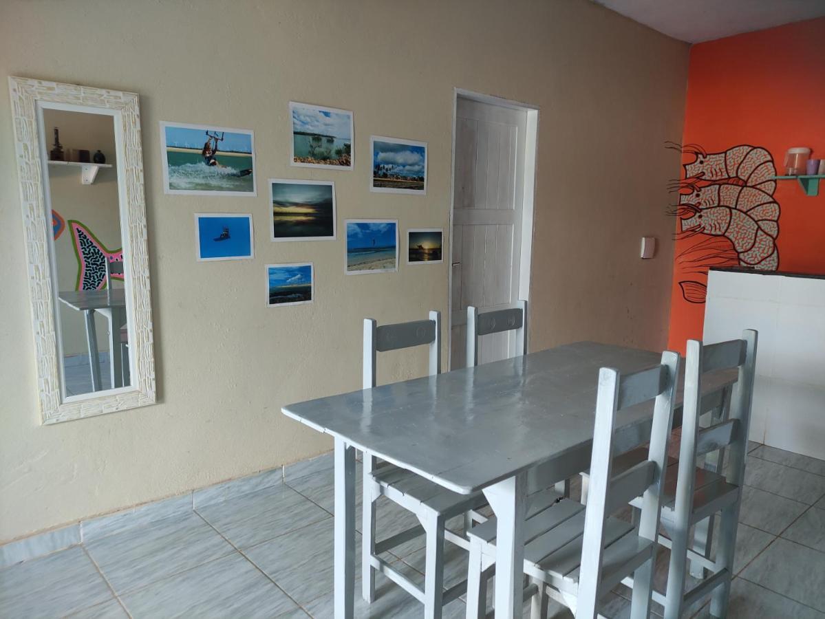 Vila Da Sereia Hostel E Pousada Icaraí Eksteriør bilde