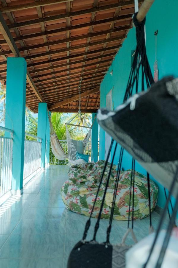 Vila Da Sereia Hostel E Pousada Icaraí Eksteriør bilde
