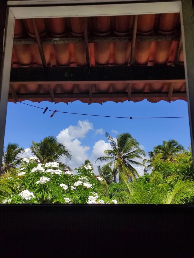 Vila Da Sereia Hostel E Pousada Icaraí Eksteriør bilde