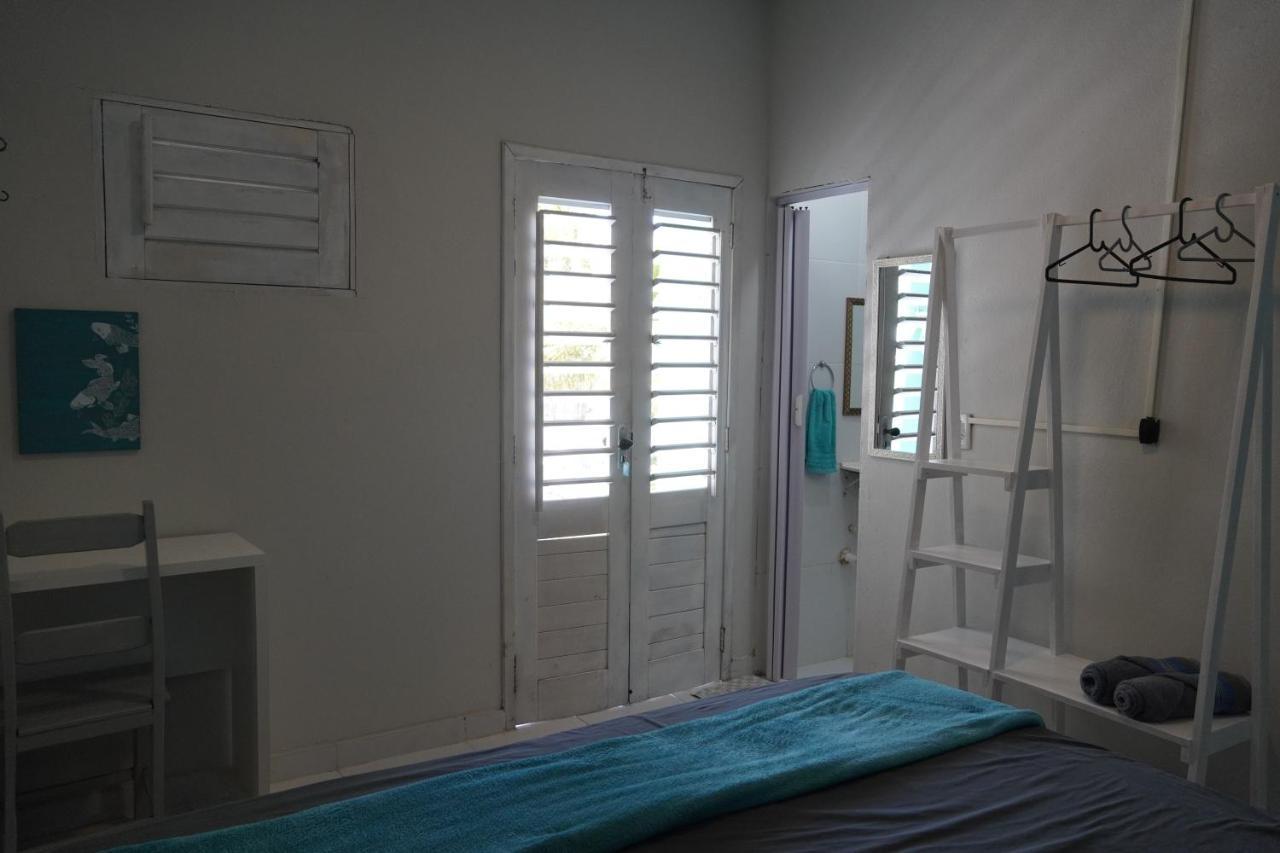 Vila Da Sereia Hostel E Pousada Icaraí Eksteriør bilde