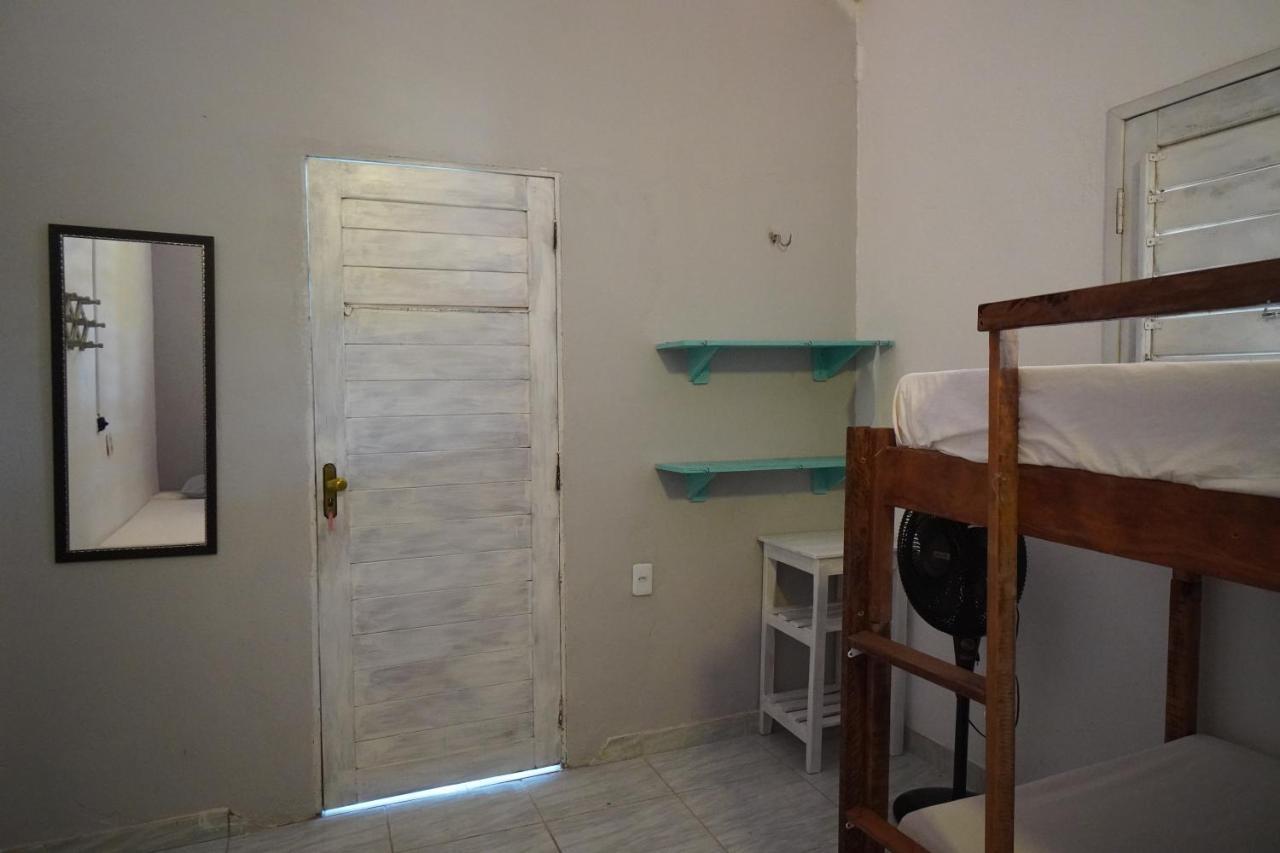 Vila Da Sereia Hostel E Pousada Icaraí Eksteriør bilde