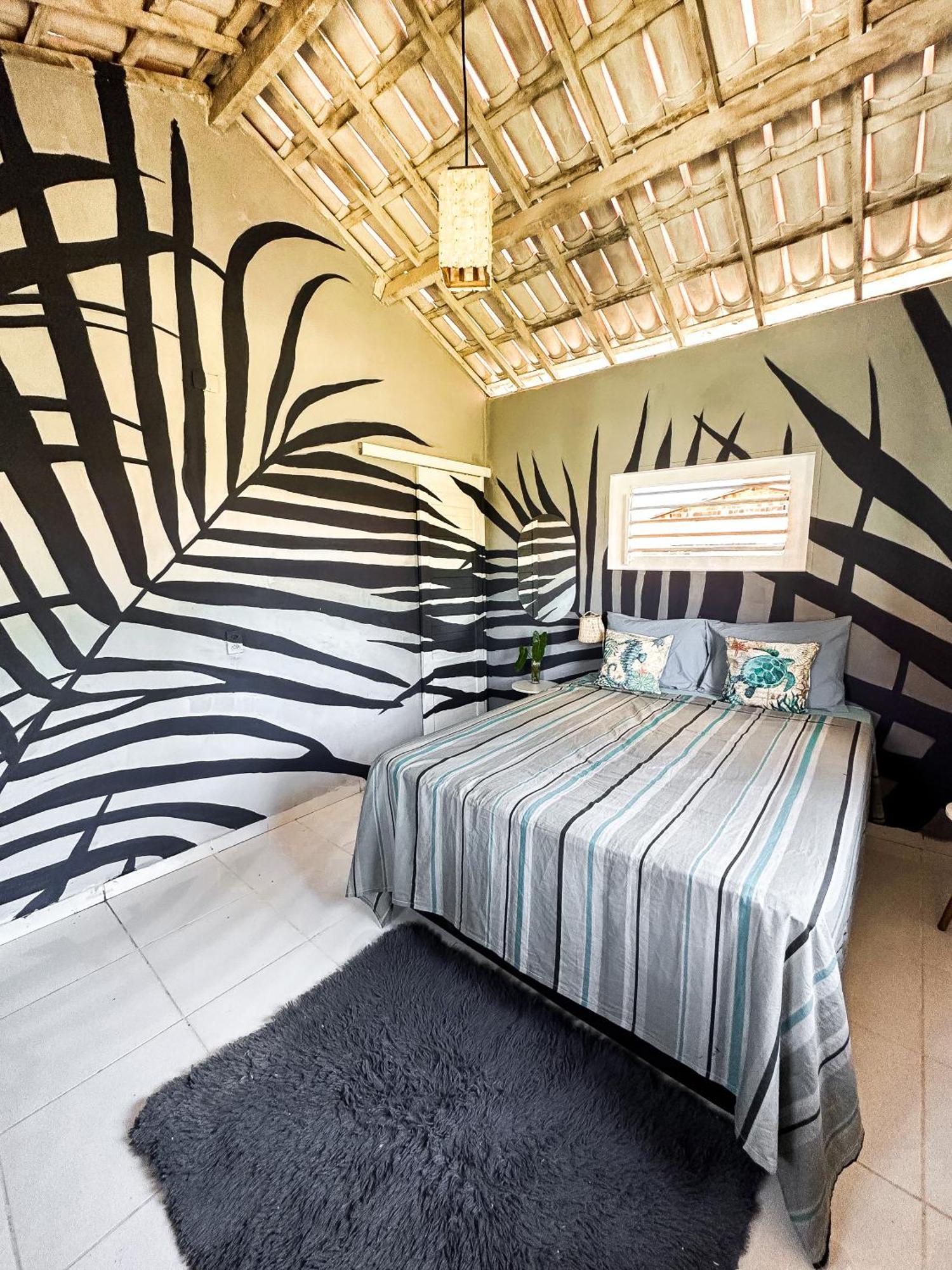Vila Da Sereia Hostel E Pousada Icaraí Eksteriør bilde