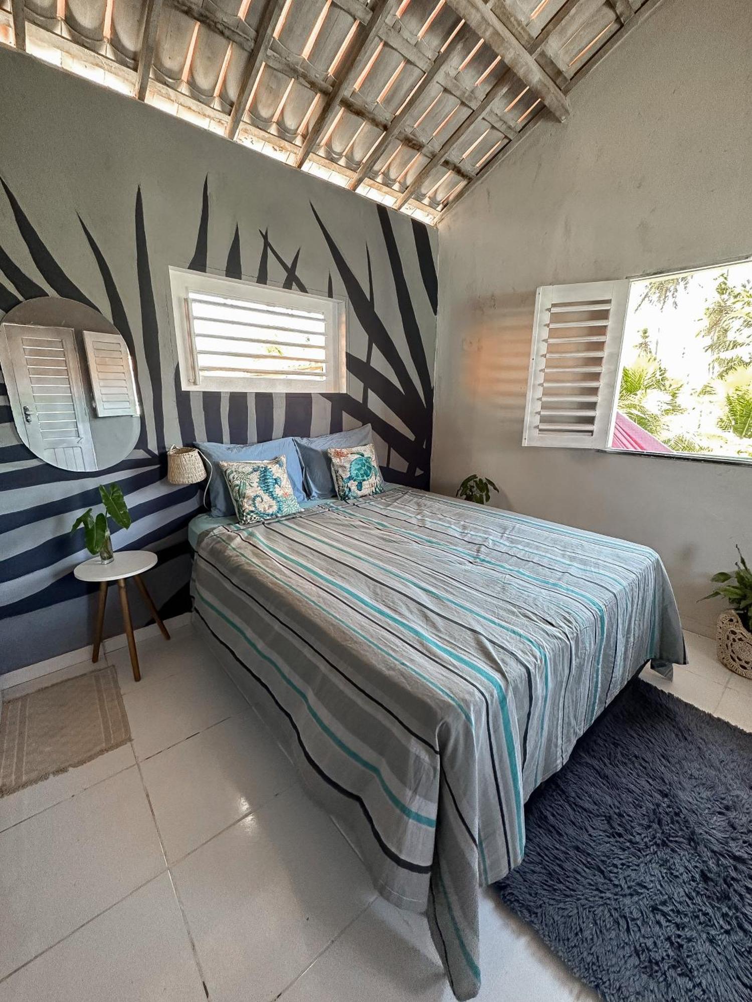 Vila Da Sereia Hostel E Pousada Icaraí Eksteriør bilde