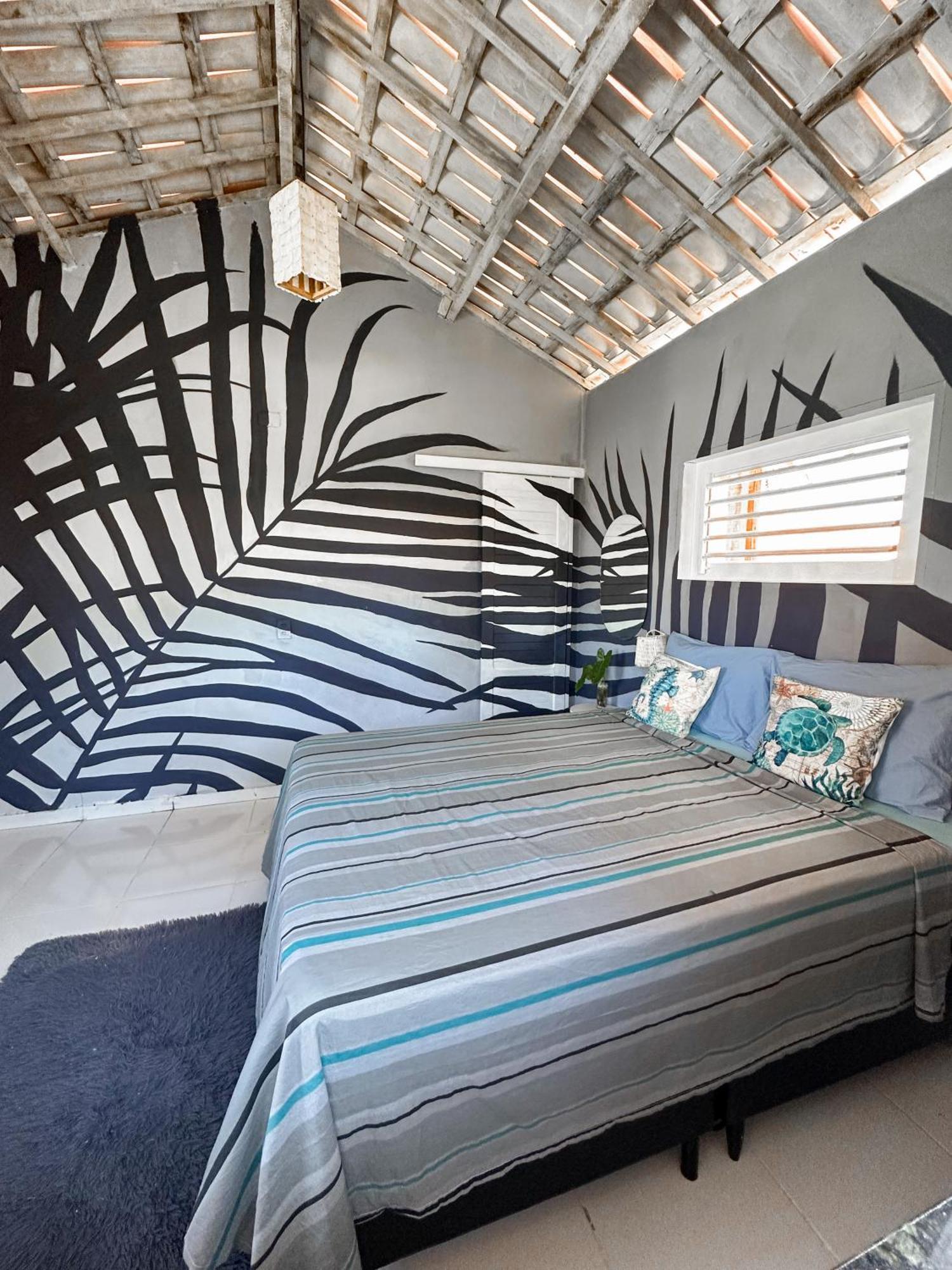 Vila Da Sereia Hostel E Pousada Icaraí Eksteriør bilde