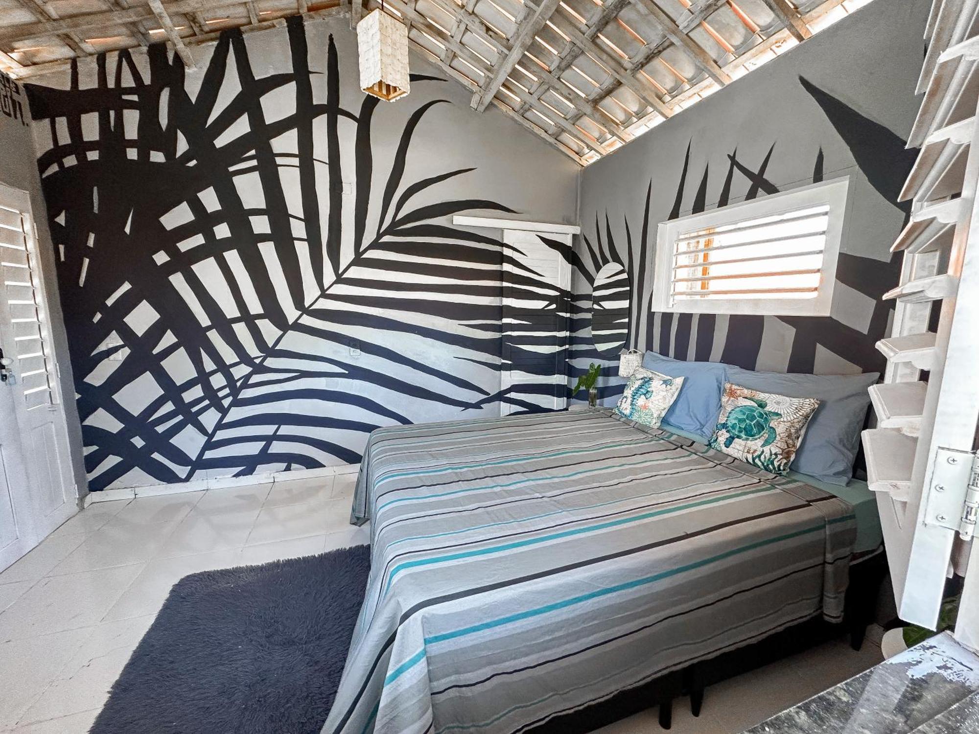 Vila Da Sereia Hostel E Pousada Icaraí Eksteriør bilde