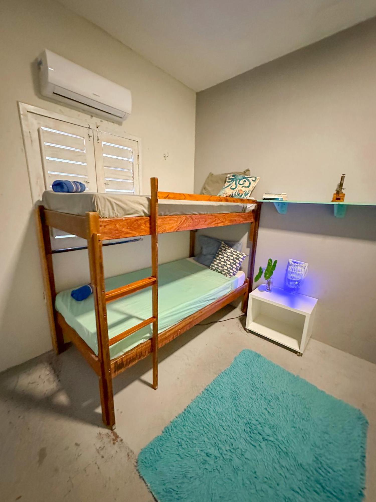 Vila Da Sereia Hostel E Pousada Icaraí Eksteriør bilde