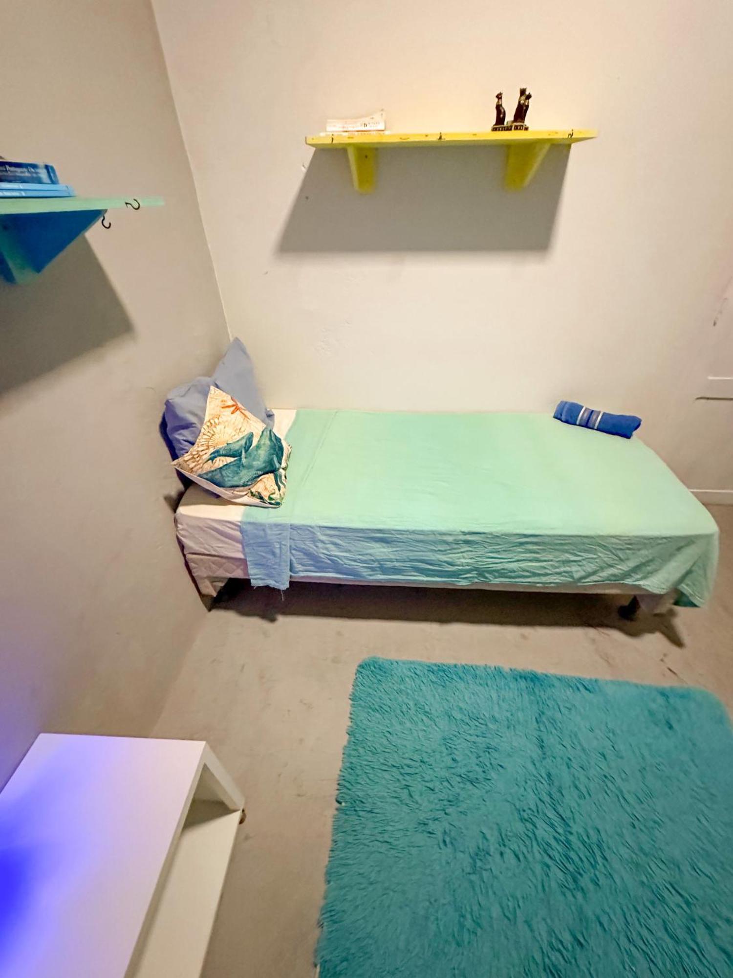 Vila Da Sereia Hostel E Pousada Icaraí Eksteriør bilde
