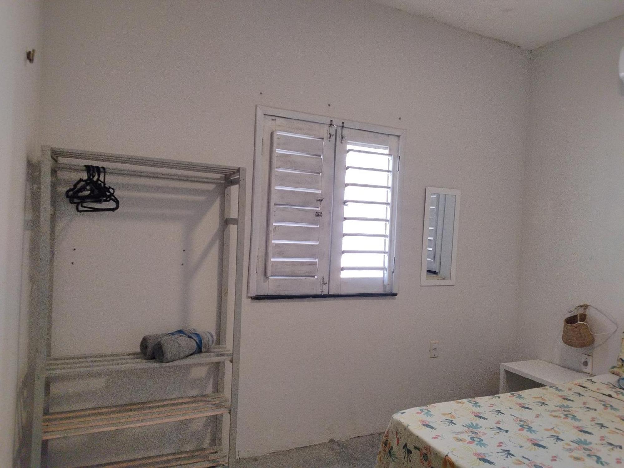 Vila Da Sereia Hostel E Pousada Icaraí Eksteriør bilde